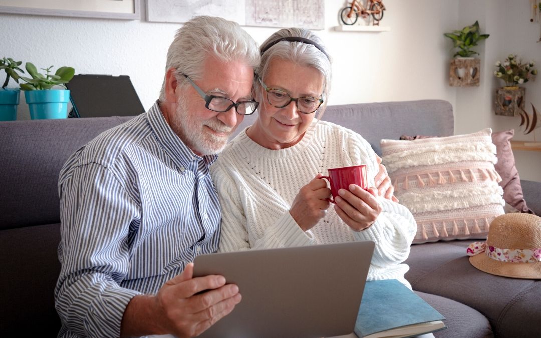 Are you receiving all the Government Benefits you can?